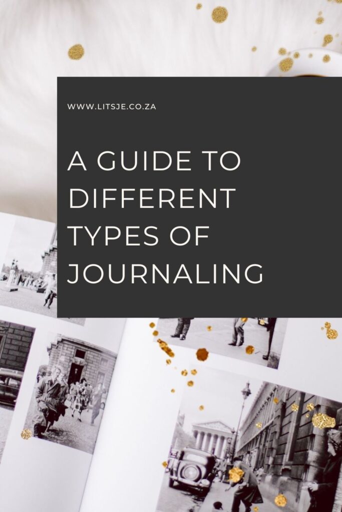 We often think there is only one way to journal, but there are actually so many beautiful methods to explore. Today, I’m breaking down the Different Types of Journaling to help you find your unique flow.✨ Freewriting: For clearing the mental clutter. 🎨 Art Journaling: For when words aren't enough. 📝 Bullet Journaling: For the organized soul.Which one calls to you? #Litsje #JournalingMethods #ArtJournaling #BulletJournalSA #Freewriting #SelfDiscovery #CapeTownCreatives"