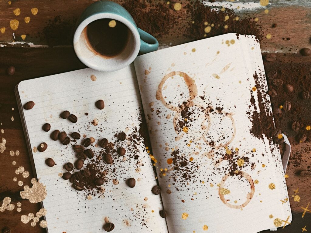 A Simple Framework for Your Faith Journal