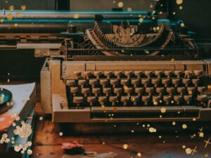 Creating a Passion Project