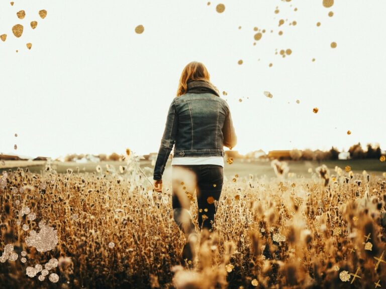 How to Find Your Purpose in Life with Journaling