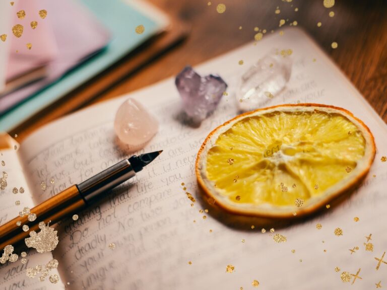 The Power of intentionality in defining your purpose