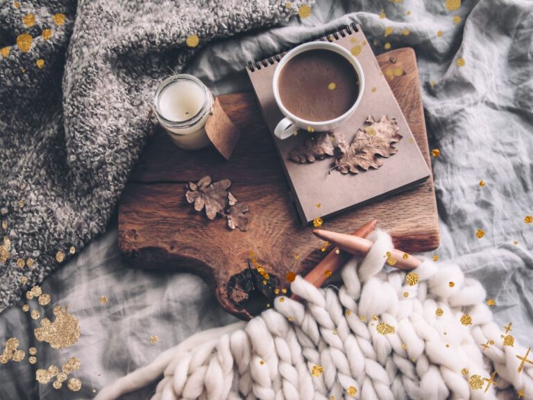 From Dreaming to Doing: Turning Passions into Projects