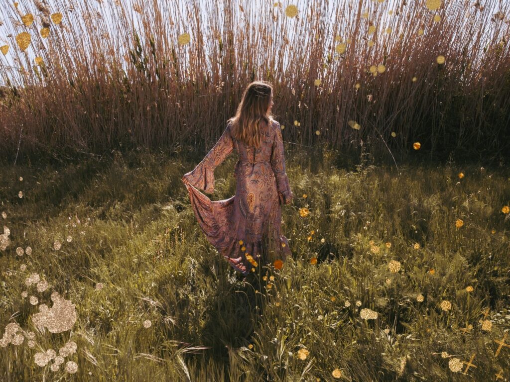When a Moment for You Feels Impossible