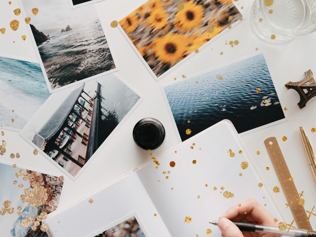 How I&rsquo;m Moving from Passion to Purpose