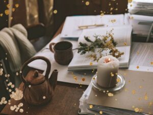 Be Intentional with Your Purpose