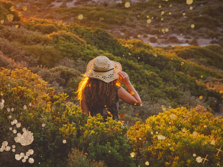 Finding God When You Don&rsquo;t Have Time for Quiet Time