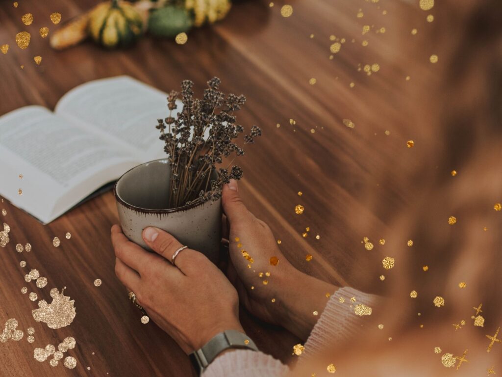 Finding God in Your Frustration and impatience