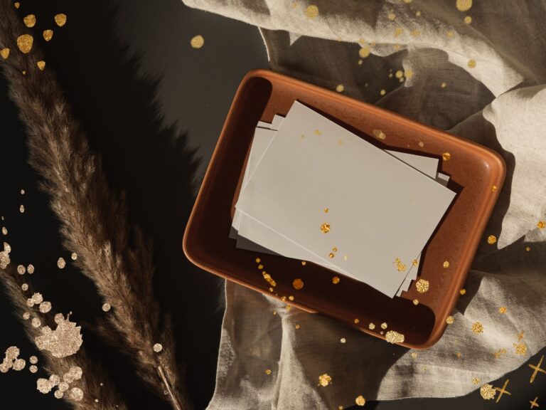 How to Write a Letter to God: A Guide for When You Don&rsquo;t Know What to Say