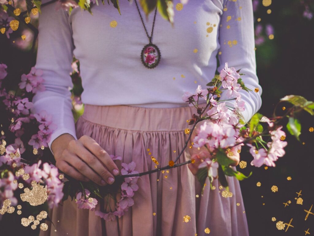 Journaling in your Waiting period
