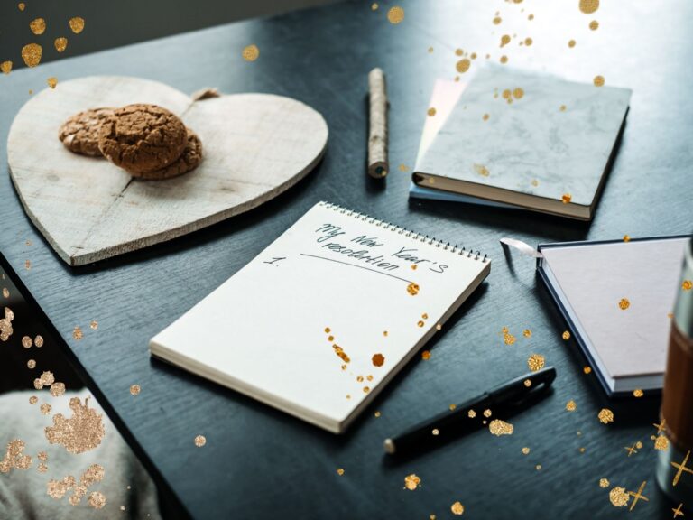 A Journaling Guide for Your &ldquo;Mental Load&rdquo;