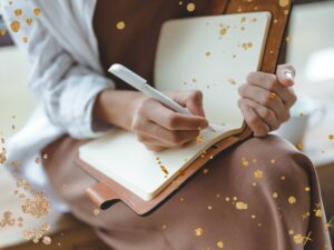 Let&rsquo;s Make a Prayer Journal You&rsquo;ll Actually Love A Step-by-Step Guide