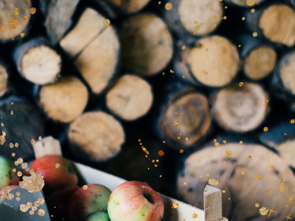 Measuring your year by the fruits of the spirit