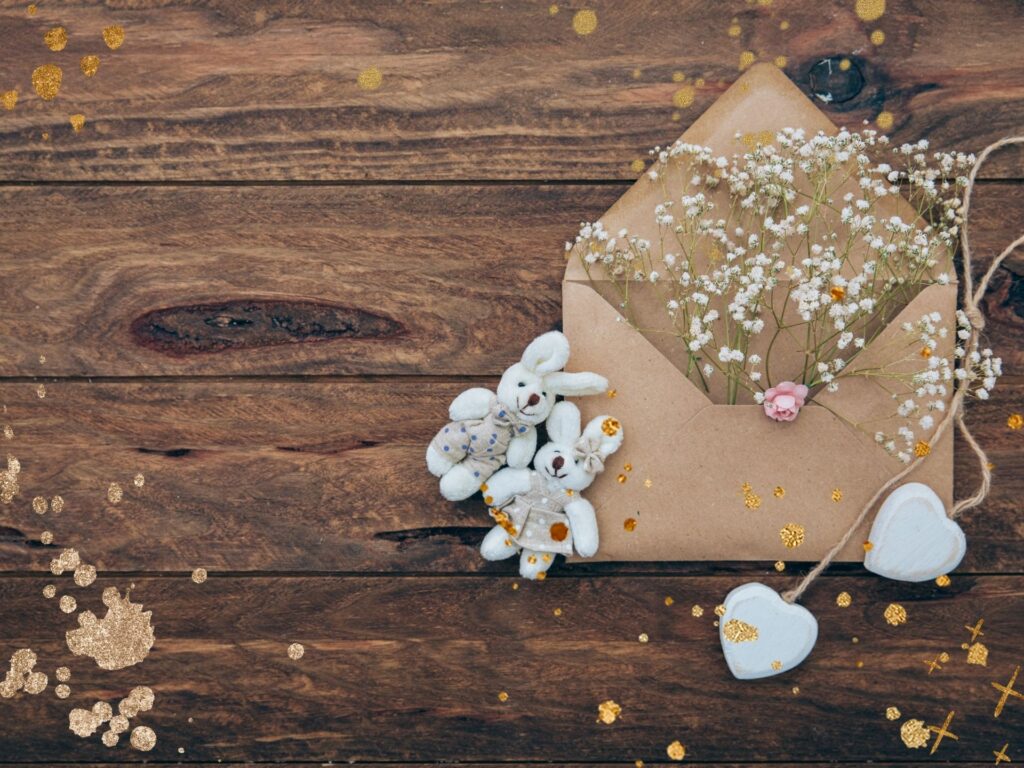 Journaling Through Past Regrets and Future Fears