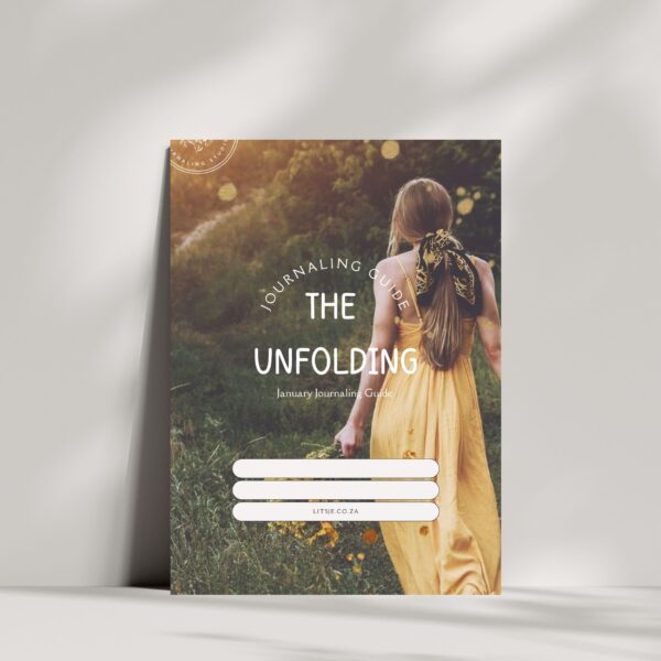 Overwhelmed by "New Year, New You"? Download this printable Christian journaling guide for a slow, grace-filled start to January. Find peace, not pressure.