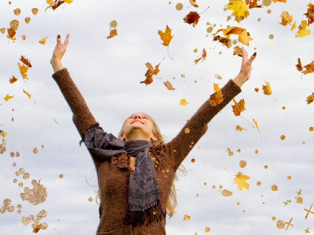 Your Spiritual Permission Slip to Be Alone