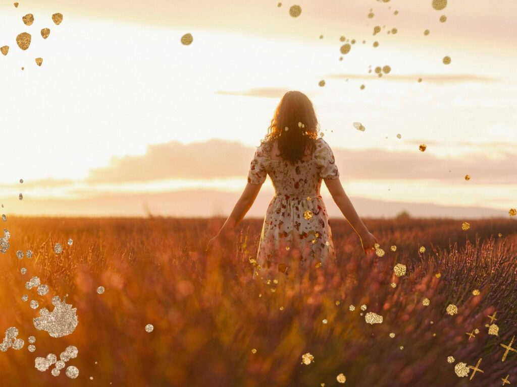From Overwhelmed to Anchored