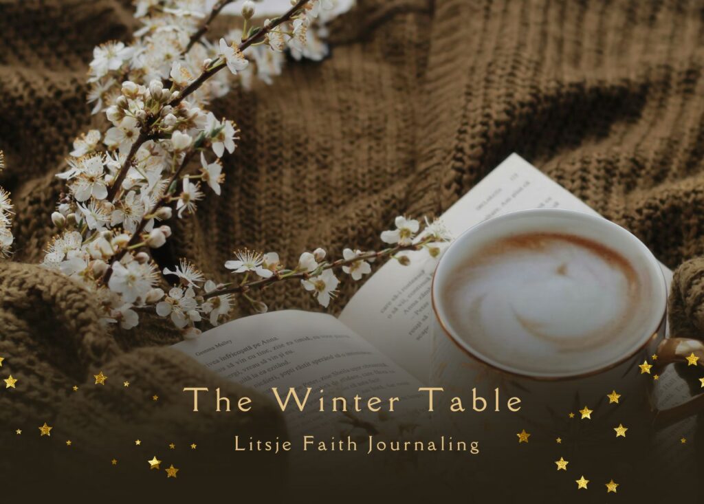 The Winter Table