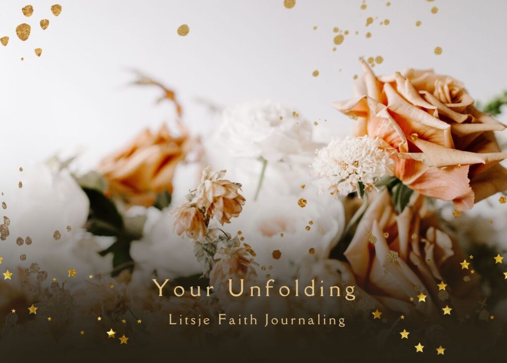 our Unfolding