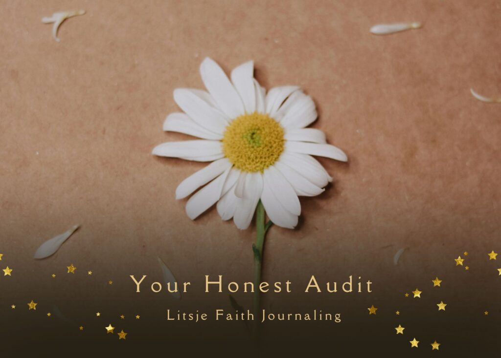 Your Honest Audit