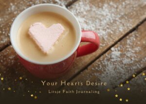 Your Hearts Desire