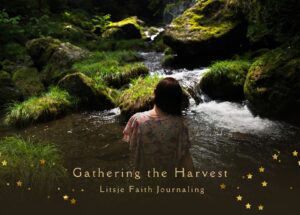 Journaling Prompts Gathering the Harvest